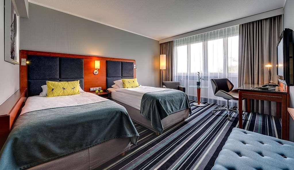 Radisson Blu Hotel Dortmund Room photo
