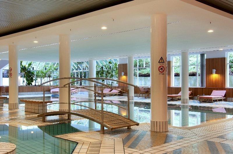 Radisson Blu Hotel Dortmund Facilities photo